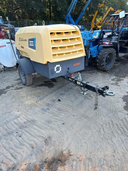 2022 ATLAS COPCO XAS188 CWK