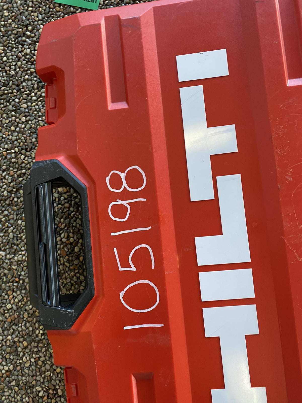 2020 HILTI TE 50-AVR