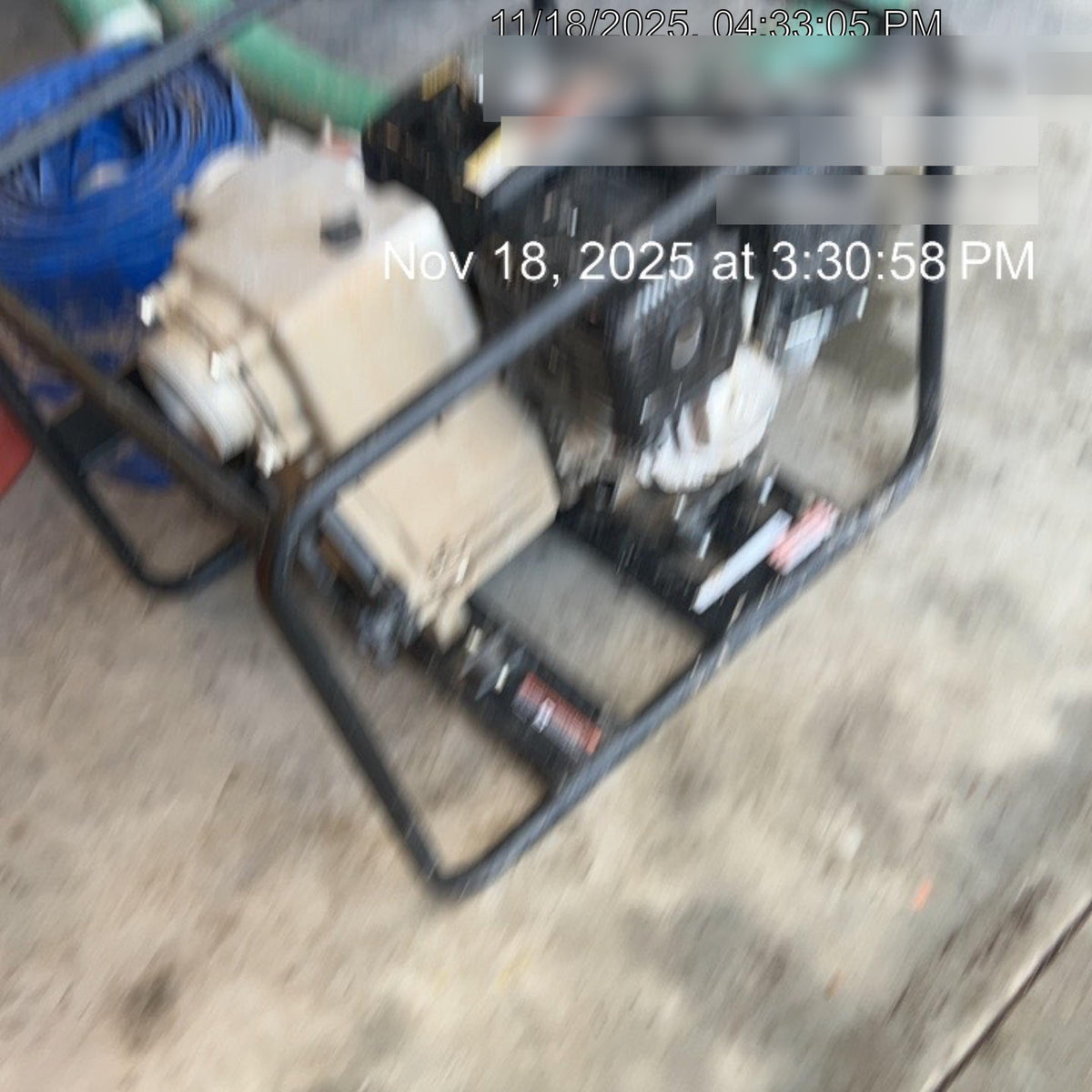 2025 MI-T-M WTP-T04-0MGH