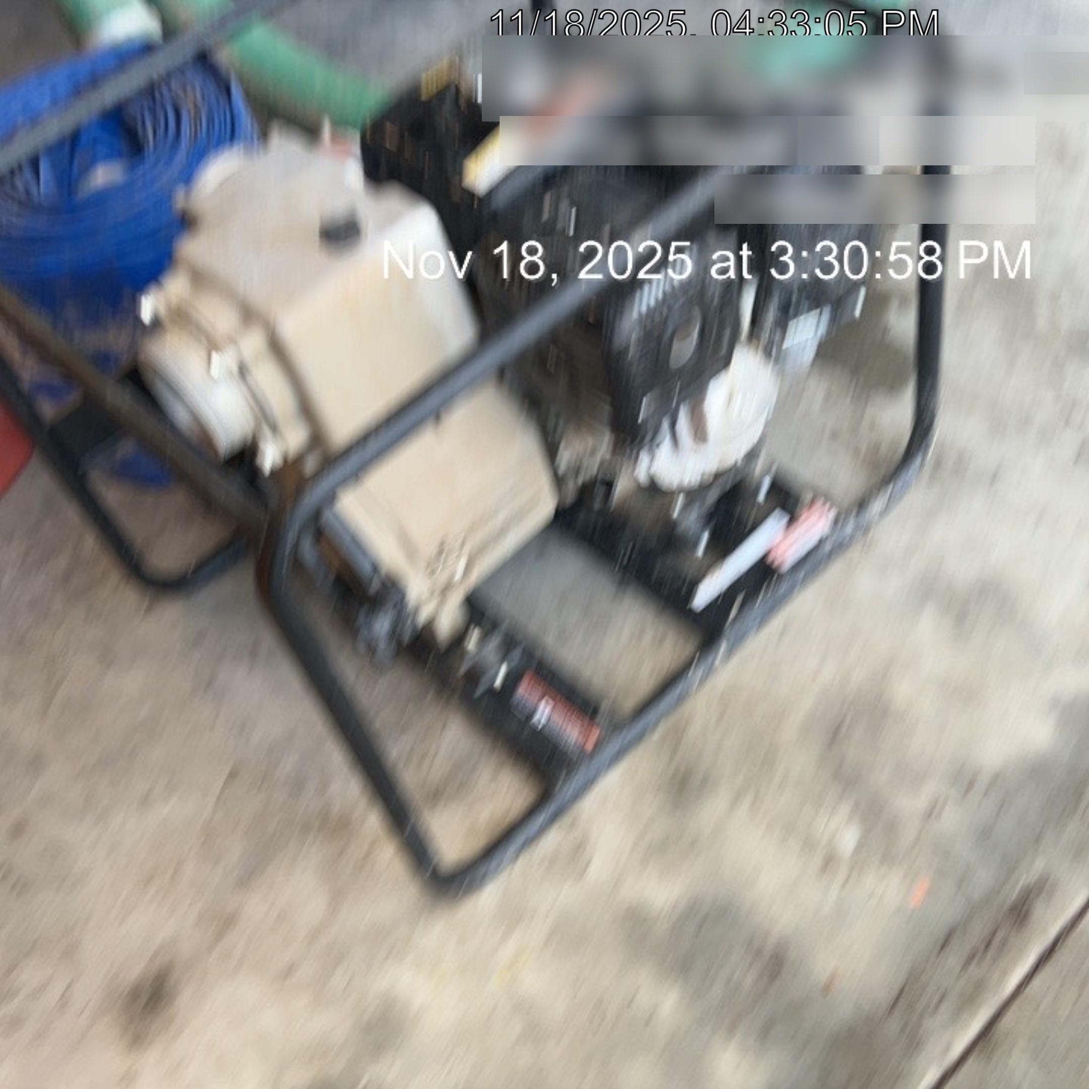 2025 MI-T-M WTP-T04-0MGH