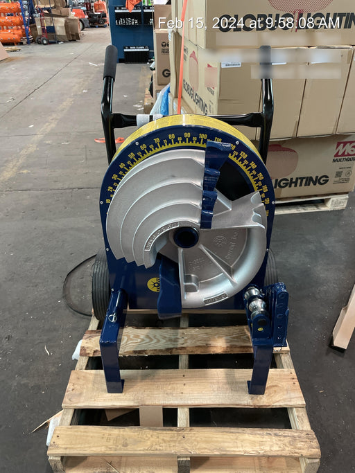 2024 CURRENT TOOLS 77