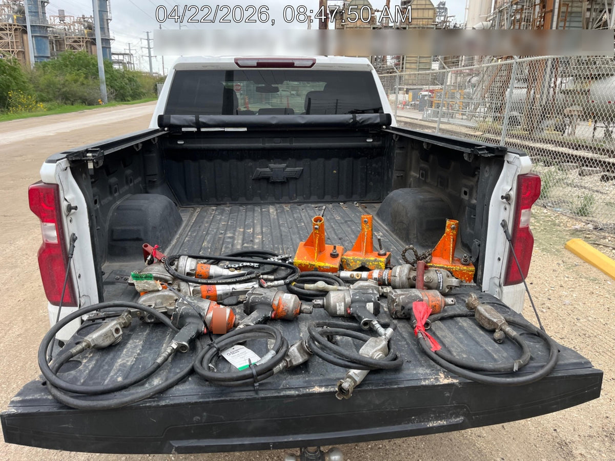 2020 MICHIGAN PNEUMATIC 751SS