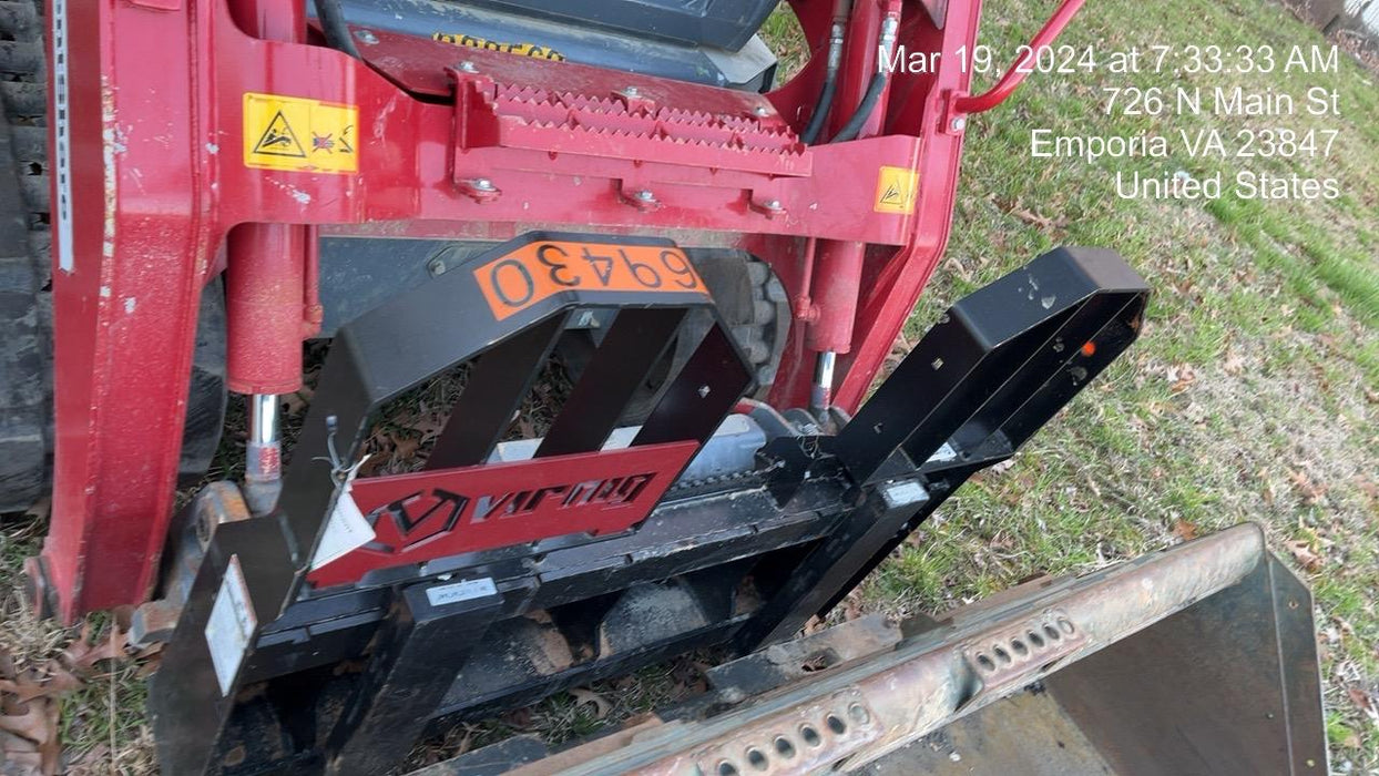 2023 VIRNIG PF4855-5VG