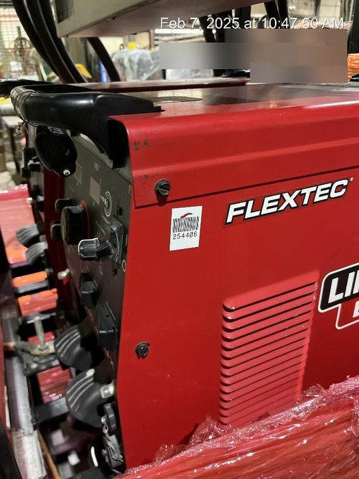 2022 LINCOLN ELECTRIC K3607-1