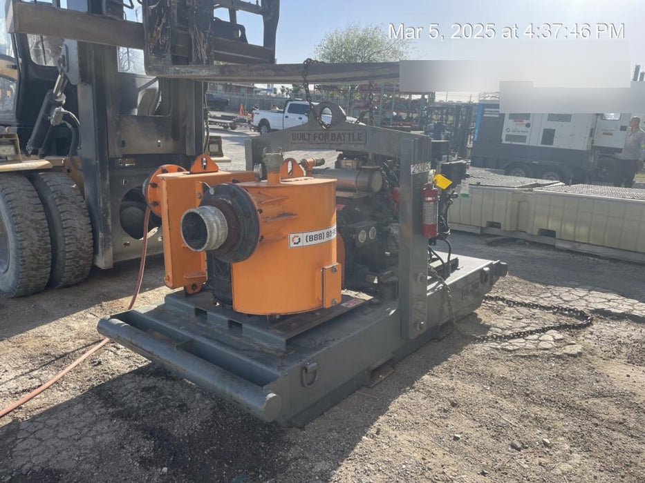 2023 MYERS-SETH RL-200