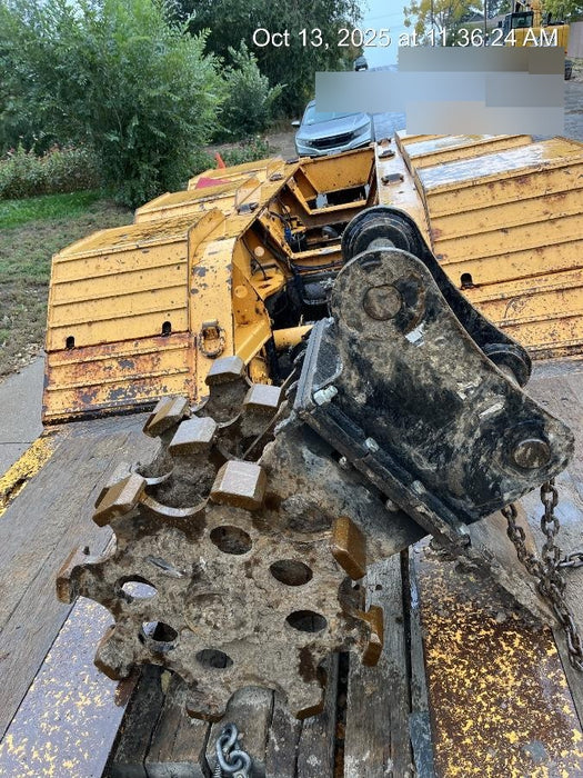 2021 PALADIN TWC1000CP030-24