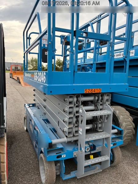 2025 GENIE GS-3246