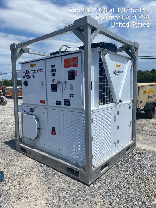 2022 SMARTECH SACP41A-HS