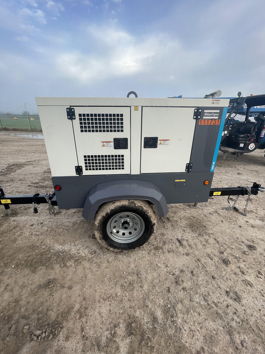 2020 ATLAS COPCO QAS45