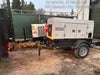 2020 WACKER NEUSON G25