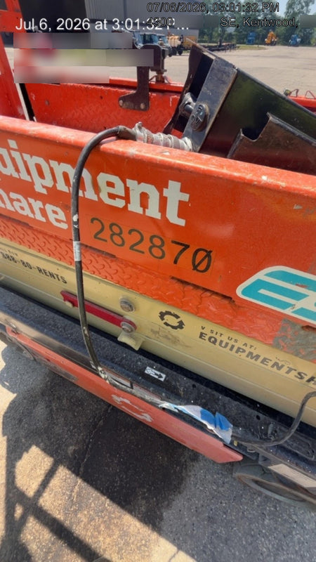 2022 JLG ES1932