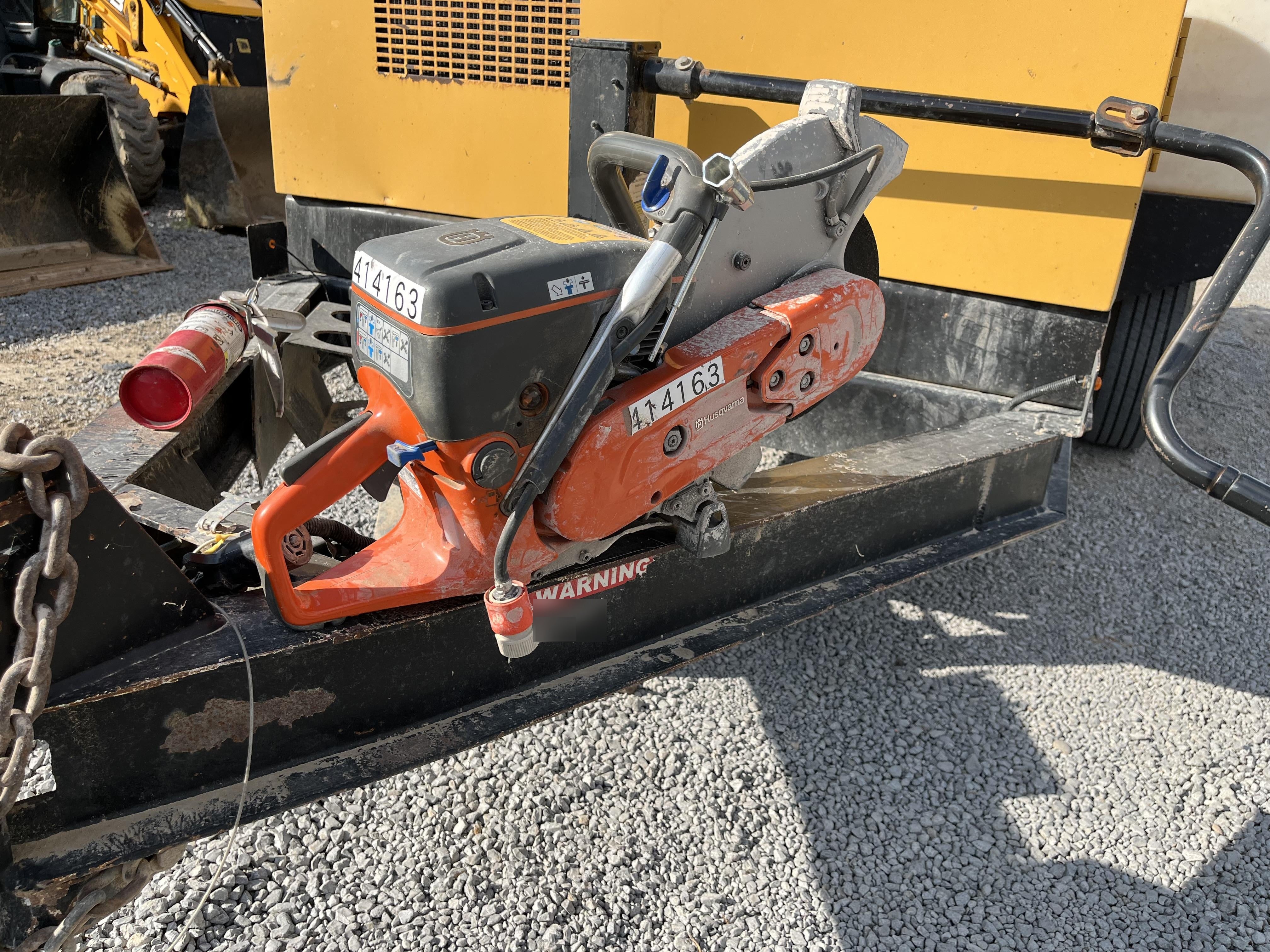 2024 HUSQVARNA K770