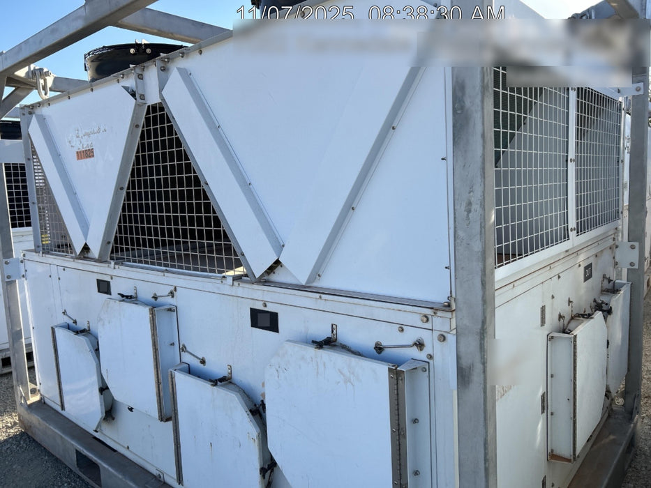 2020 SMARTECH SACP81A-HS