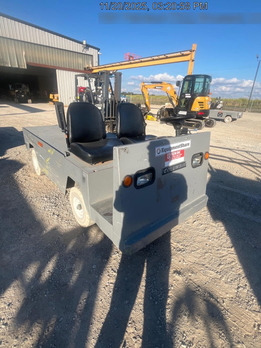 2022 COLUMBIA Payloader 2XL