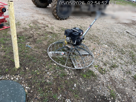 2019 WACKER NEUSON CT48