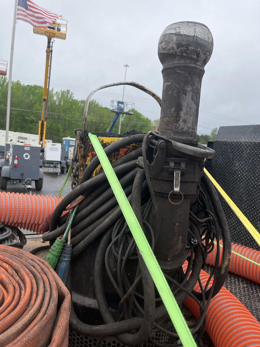 2022 ATLAS COPCO D80 H