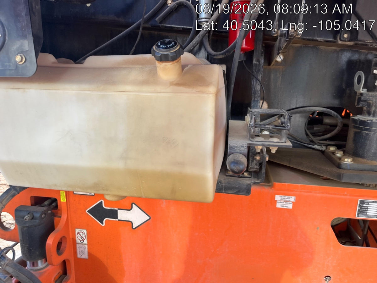 2019 JLG 660SJ
