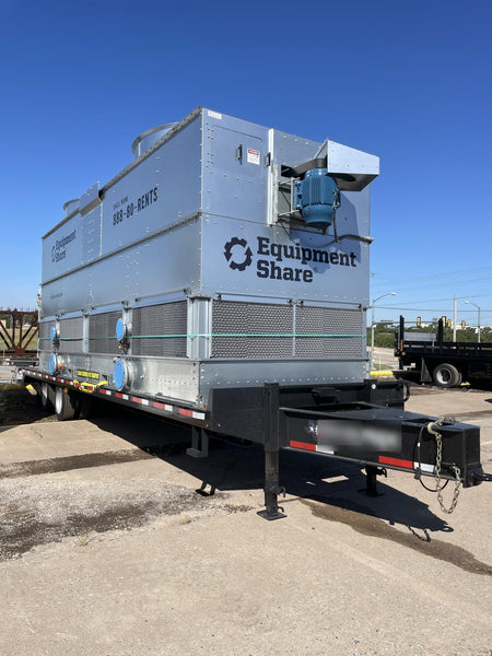 2025 EVAPCO 29-2K24-S