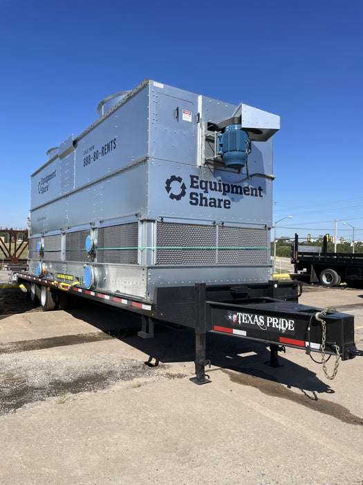 2025 EVAPCO 29-2K24-S