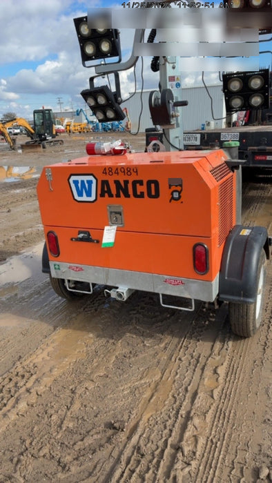 2025 WANCO WLTT-4MM4K