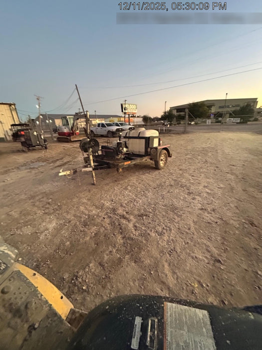 2021 MI-T-M CORPORATION CW-3504-5MGH