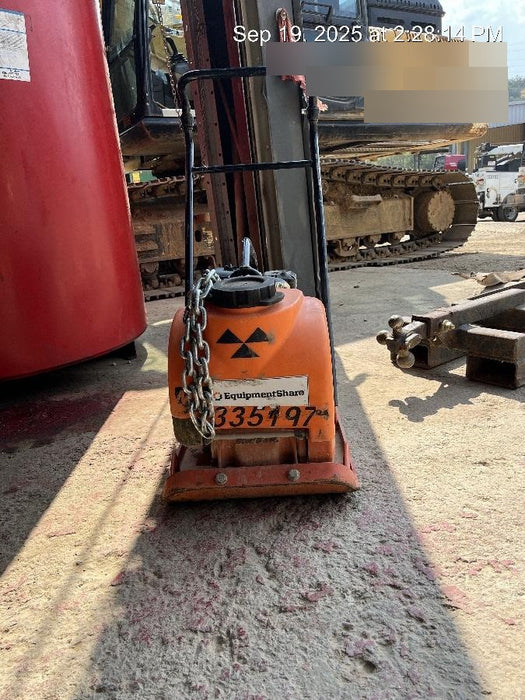 2023 MULTIQUIP MVC82VHW