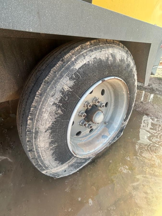 2021 ATLAS COPCO XAS 900