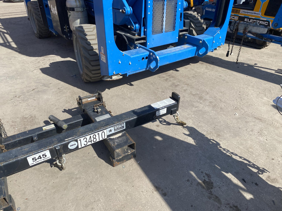 2021 STAR INDUSTRIES 1150C