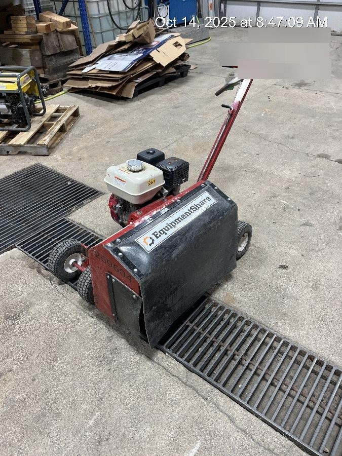 2009 BROWN MANUFACTURING F-991H