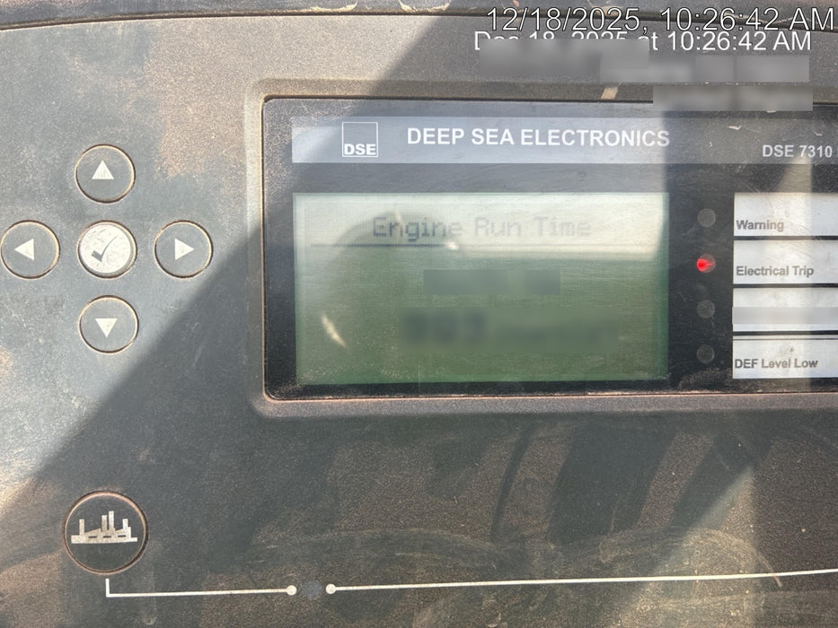 2021 ATLAS COPCO QAS150