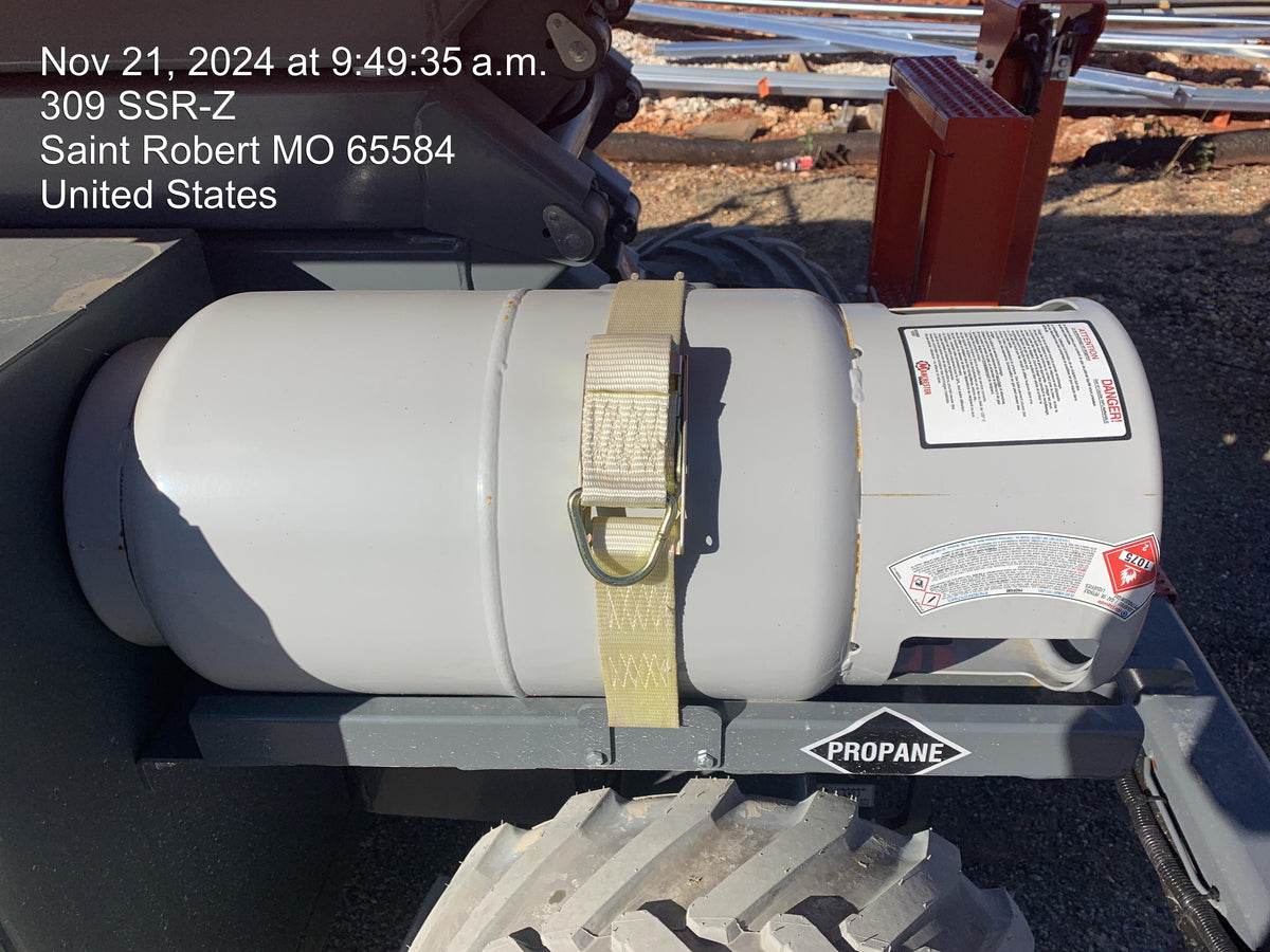 2024 SKYJACK SJ6832 RT