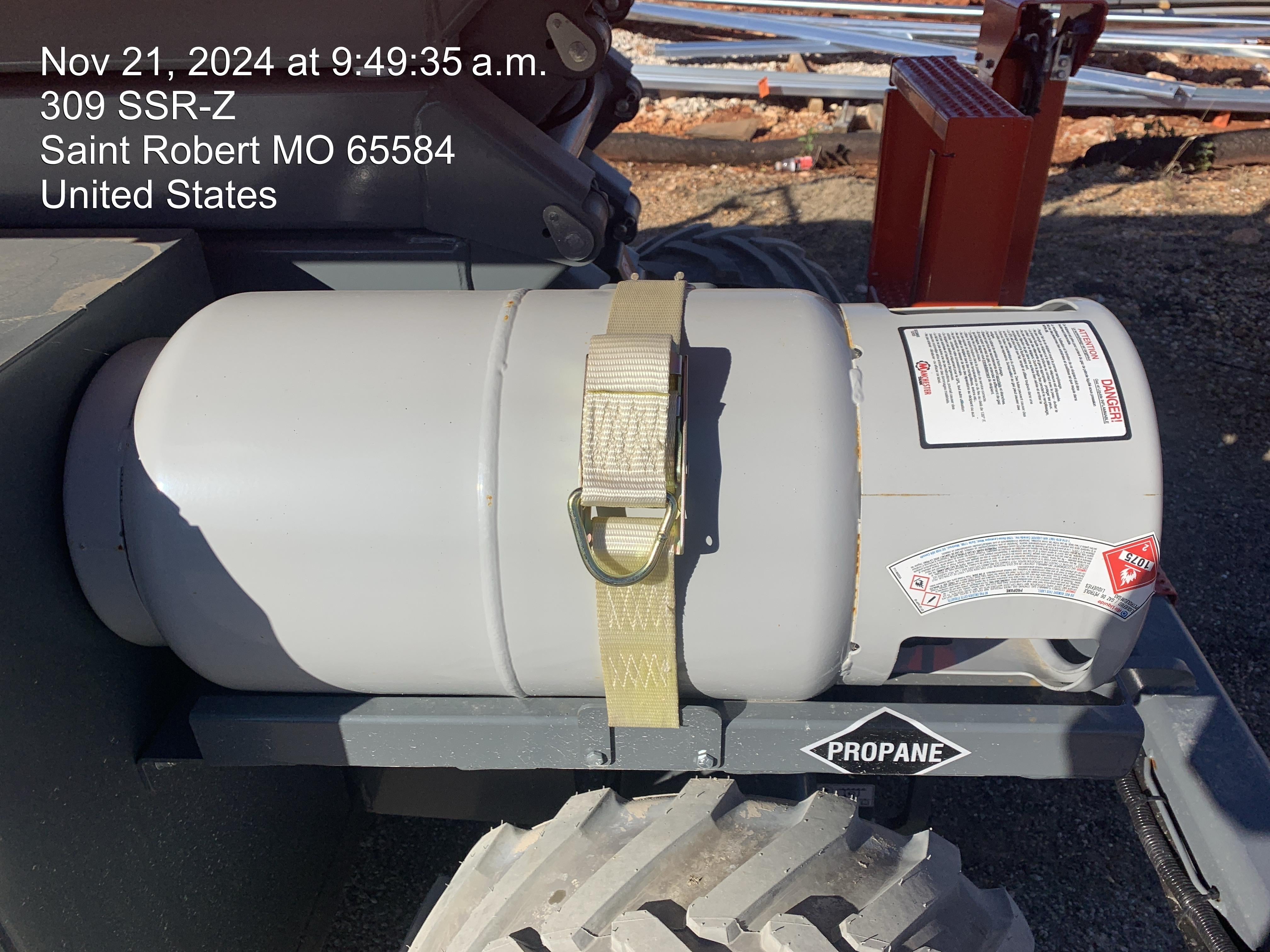 2024 SKYJACK SJ6832 RT