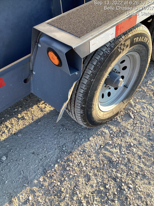 2021 ATLAS COPCO QAS150