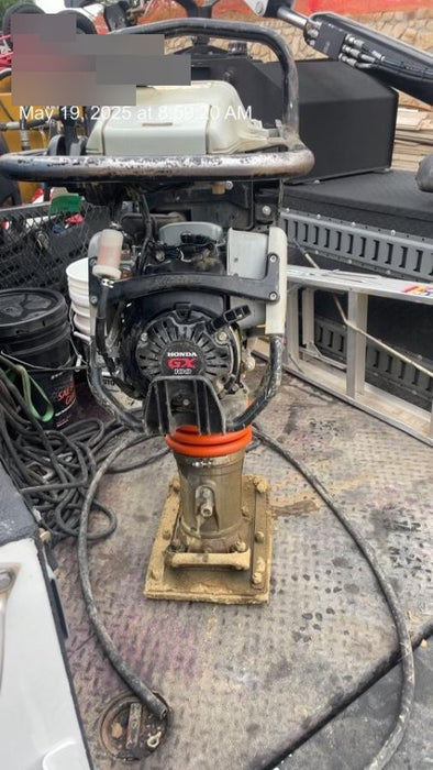 2022 MULTIQUIP MTX60HD