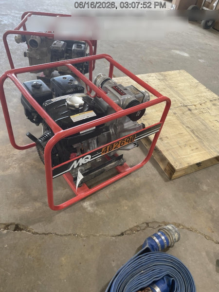 2023 MULTIQUIP QP2TH