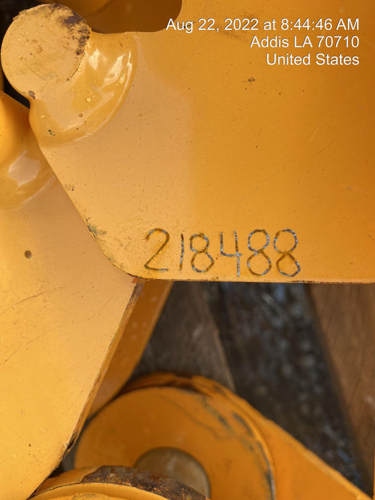 2021 HARRINGTON UBC050