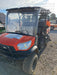 2022 KUBOTA RTV-X1140W-H (Canopy)
