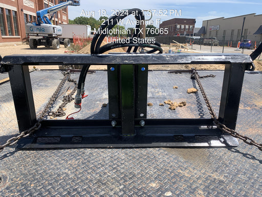 2024 AUGER TORQUE 3300-30