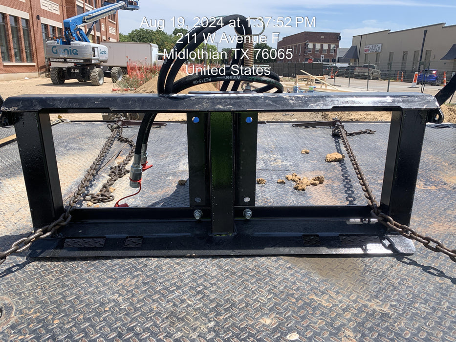 2024 AUGER TORQUE 3300-30