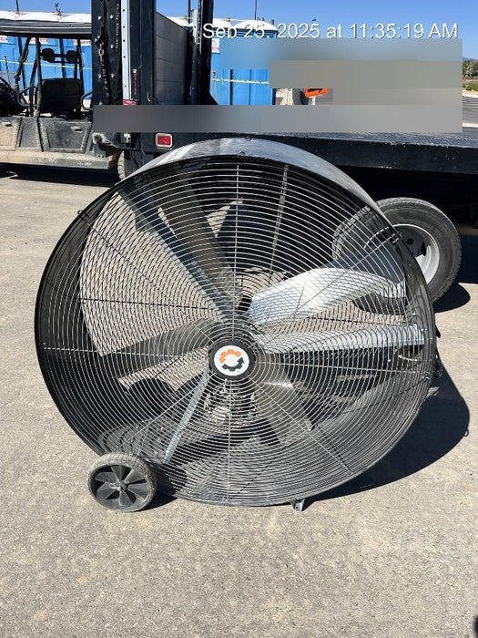 2024 MASTER MAC-48-BDF-C