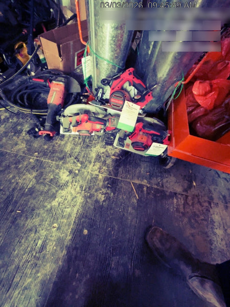 2021 MILWAUKEE 2631-20