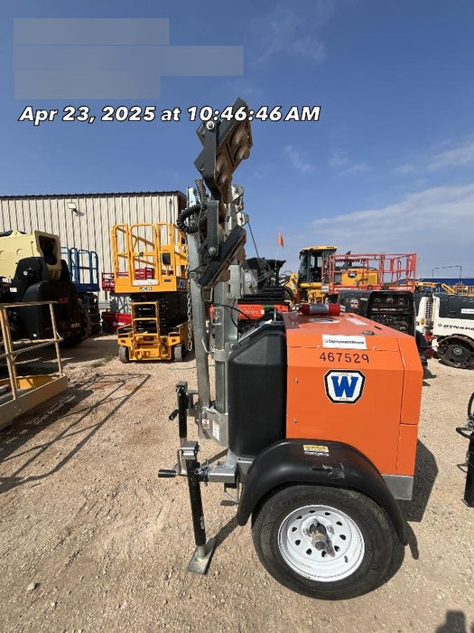 2024 WANCO WLTT-4MM4K