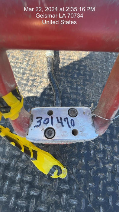 2023 MICHIGAN PNEUMATIC T3-EHDH-CARBIDE