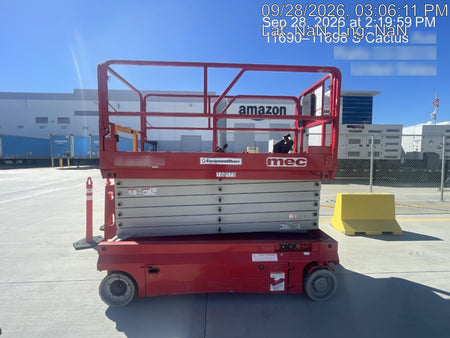 2021 MEC 4555SE