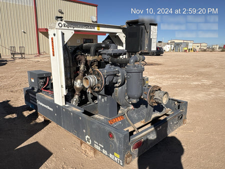 2022 ATLAS COPCO PAC F44 KD