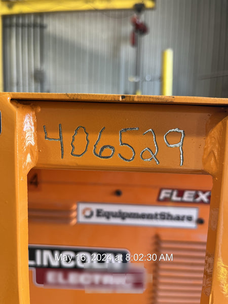 2023 LIND EQUIPMENT LE-4WR200APT-ES