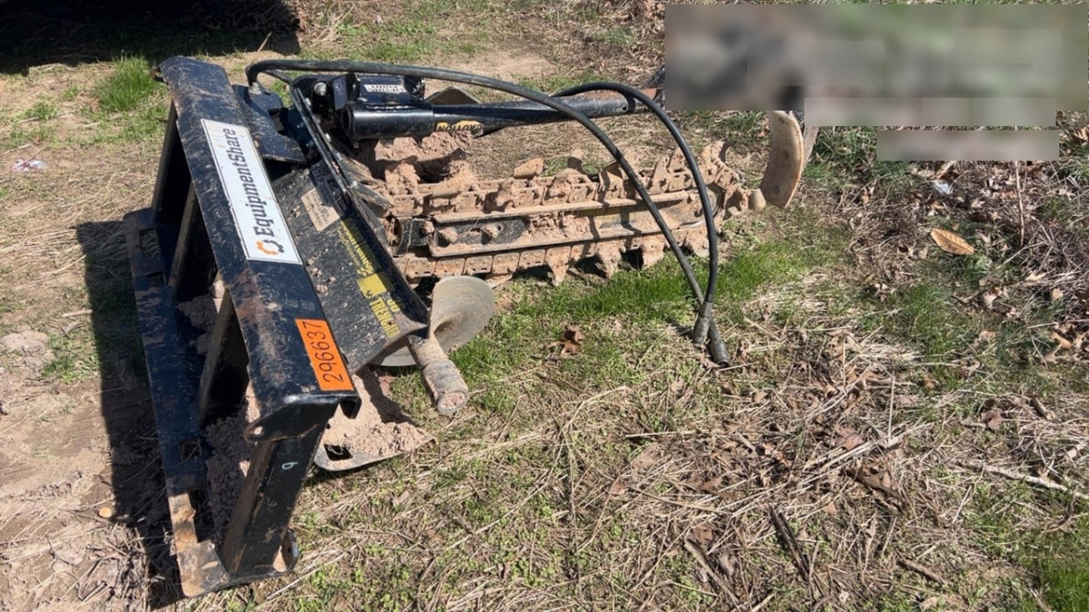 2023 AUGER TORQUE MT-36