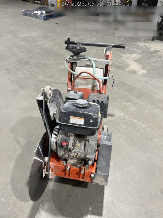 2019 HUSQVARNA FS 400 LV