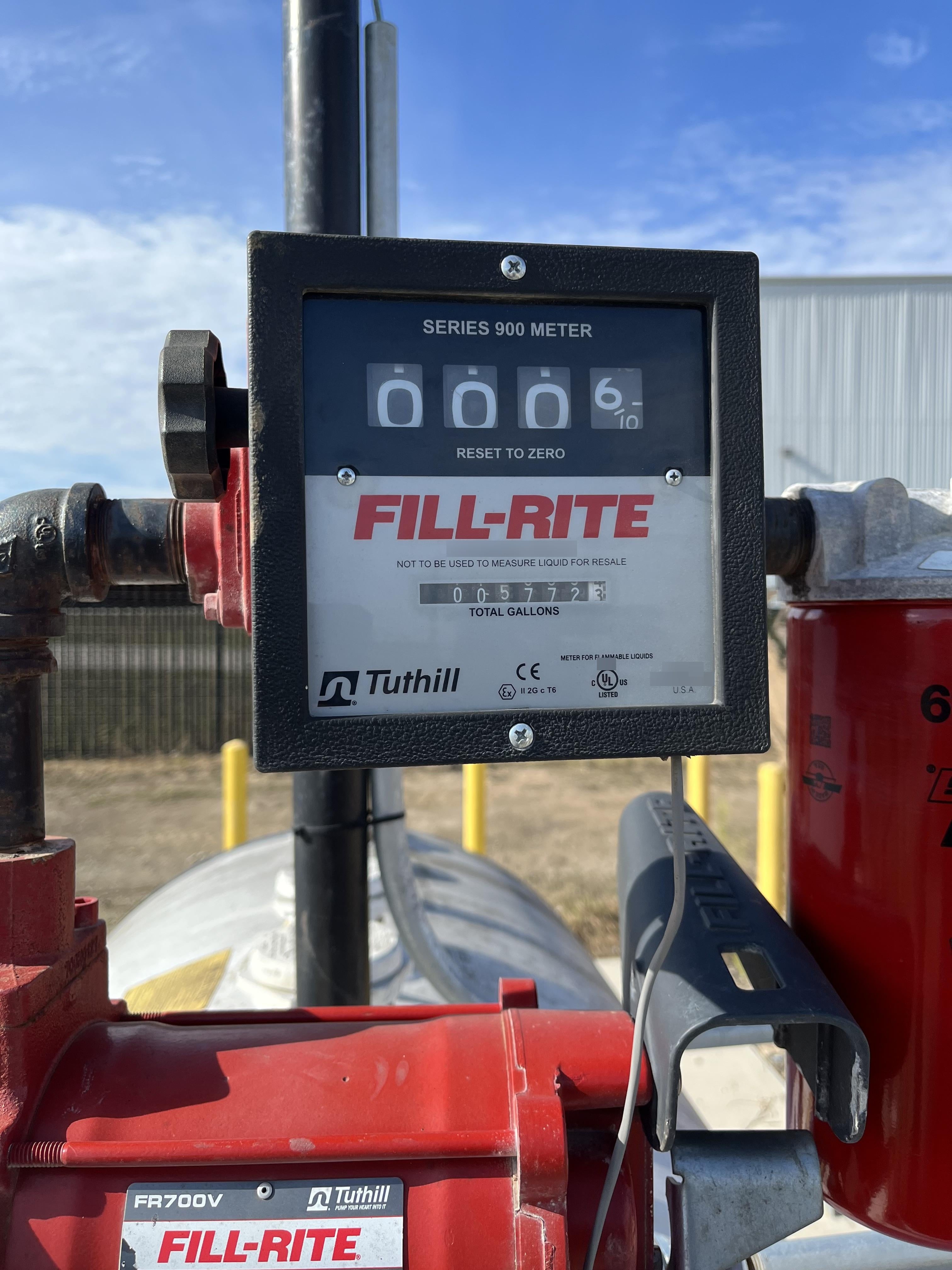 2023 MULTIQUIP QP2TH