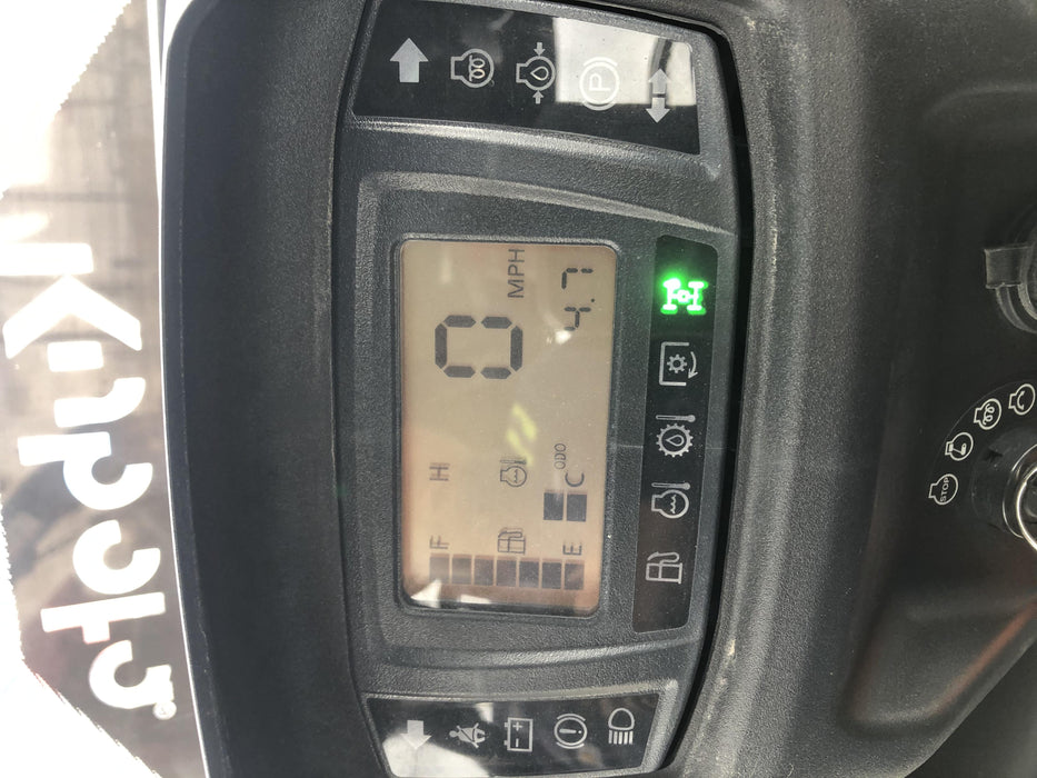 2021 Kubota RTV-X1140WL-H Canopy, Diesel, 4 Passanger, Windshield, Mirror, Backup Alarm, Beacon